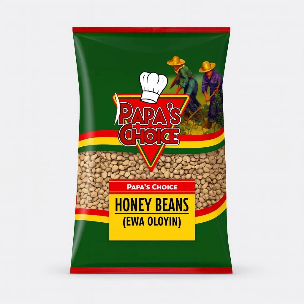 Ewa Oloyin - Honey beans 4kg