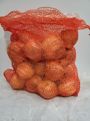 Onions 4kg