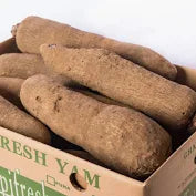 Yam
