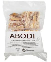 Abodi (cow)