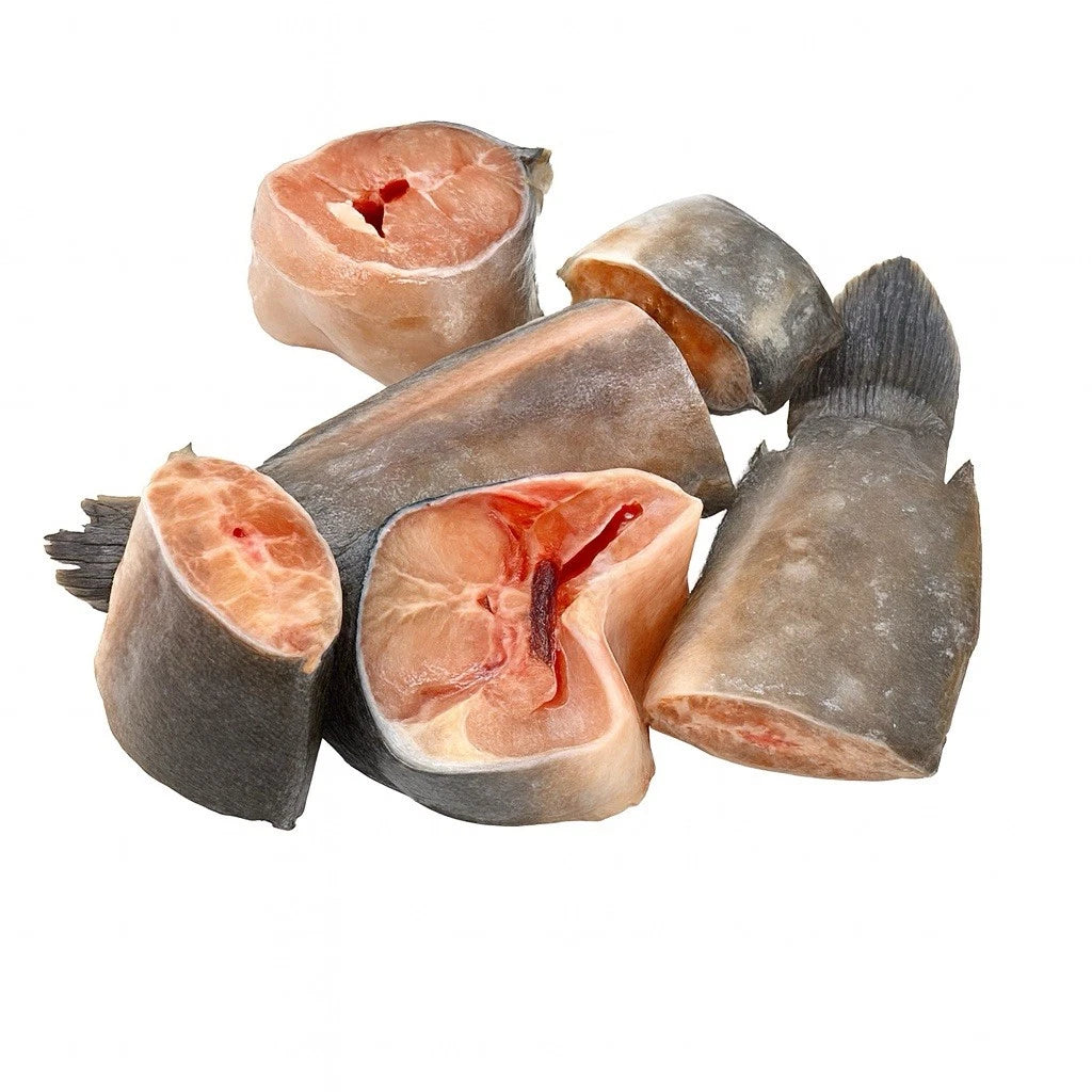 Frozen Catfish (500-800) 2.5KgX2(Box)