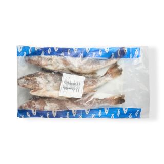 Frozen Yellow Croaker Fish 800-1200 Box 2.5-3kgX2
