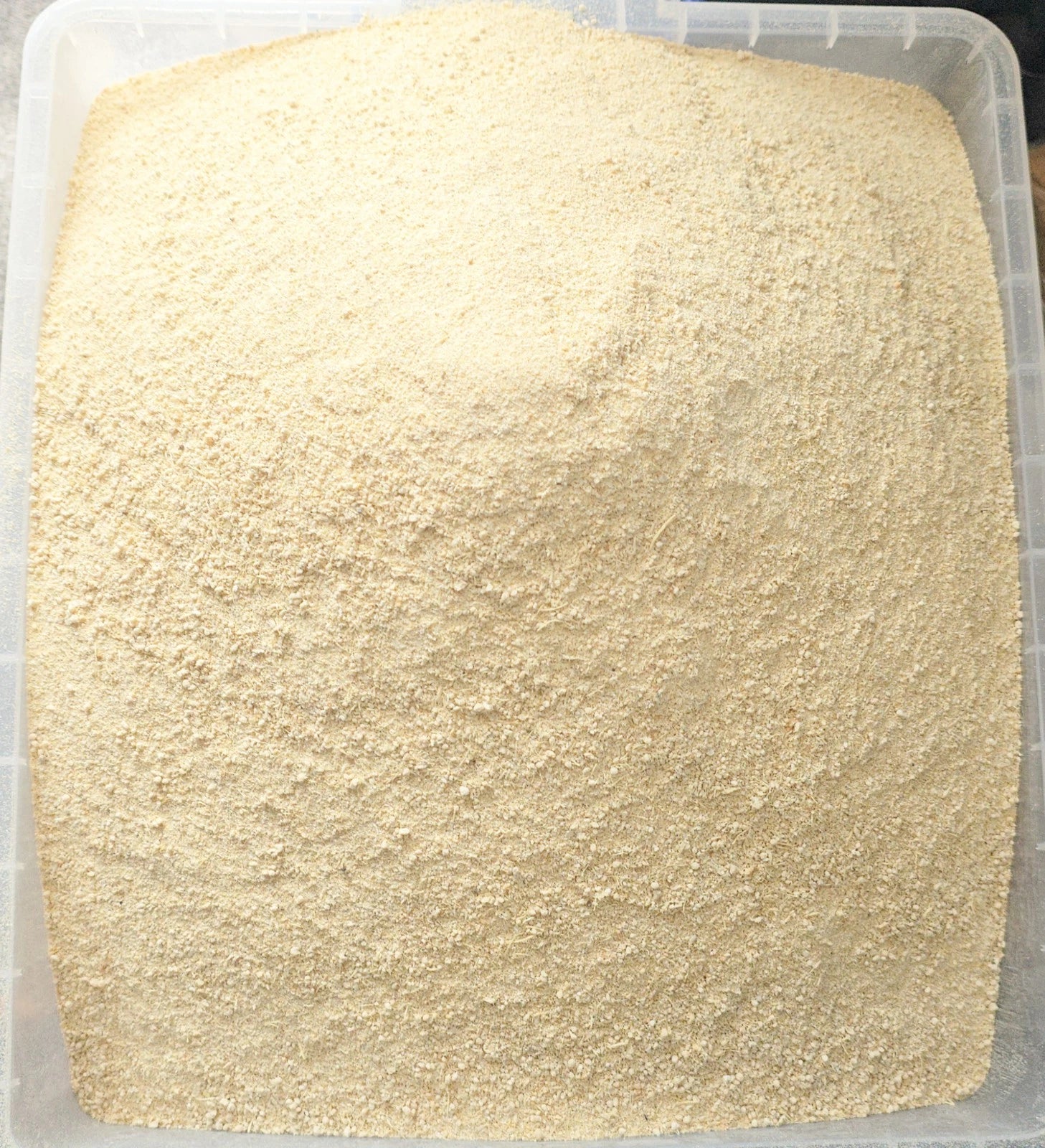Garri ijebu 4kg