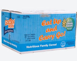 Golden Morn (900gx6)