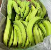 Green Plantain