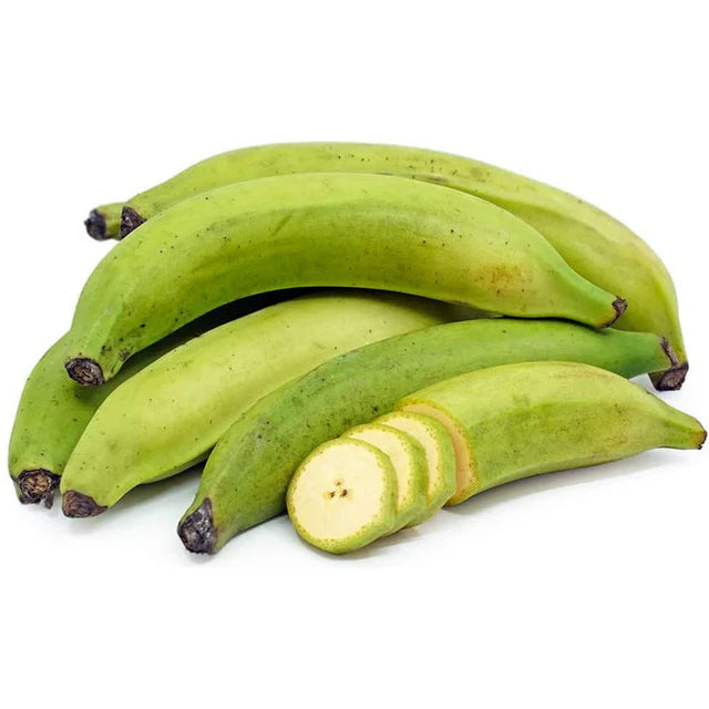 Green Plantain