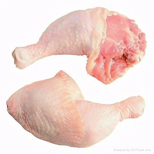 Jumbo Hard Chicken