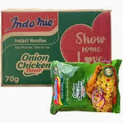 Indomie Nigeria/Ghana