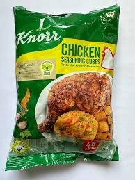 Knorr Chicken & Beef (14packs of 50 cubes in 8g) (Copy)