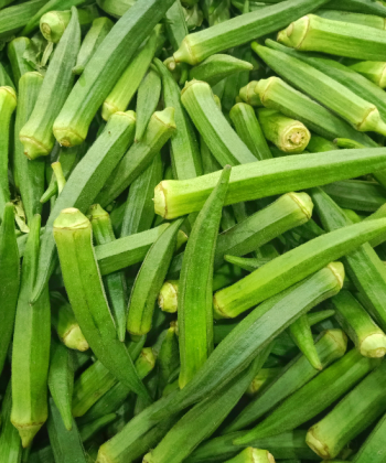 Okro