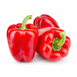Sweet Bell Pepper