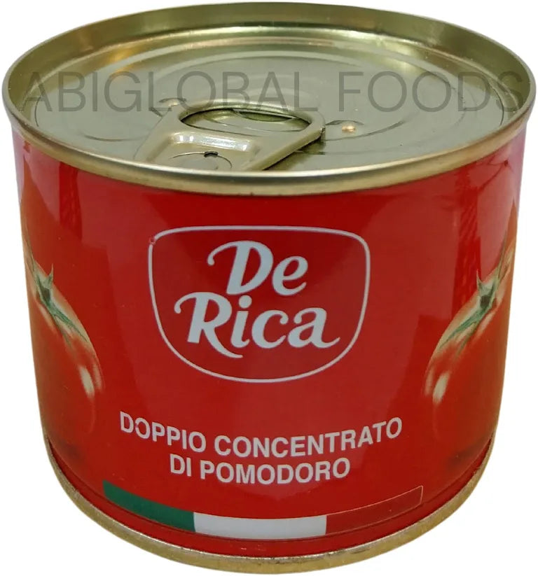 Tomato Paste
