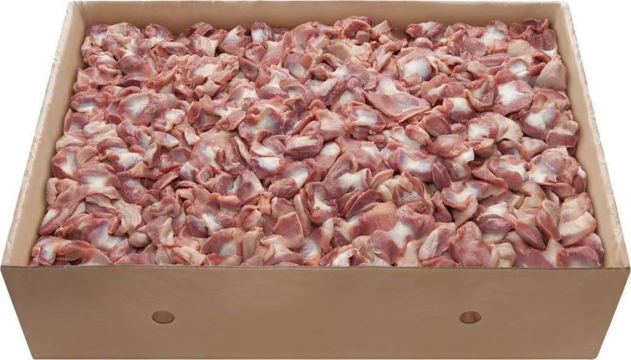 Turkey Gizzard 10kg