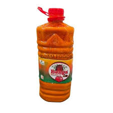 Okomu Banga Red Palm Oil 2L