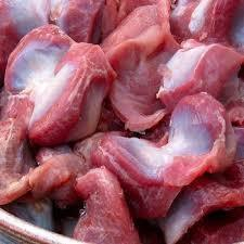 Turkey Gizzard 10kg