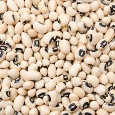 Black eye Beans (white beans)
