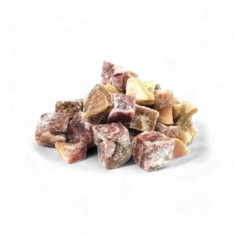 Frozen Assorted Meat - Pepper soup cut 1kg