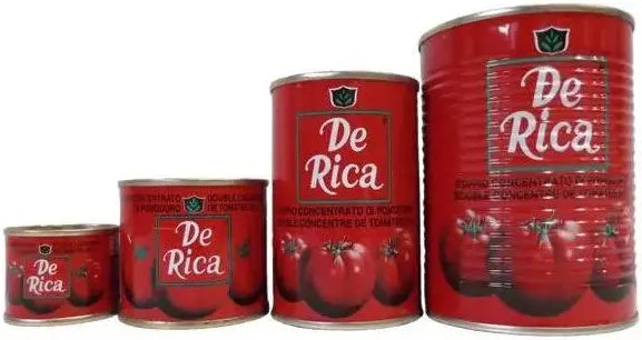 Tomato Paste