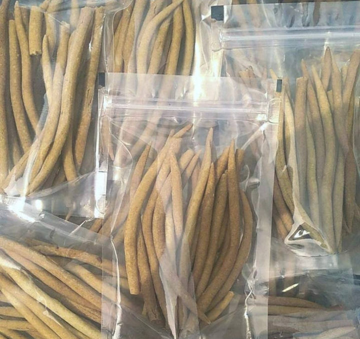 Kokoro - (cornmeal) 12 packs