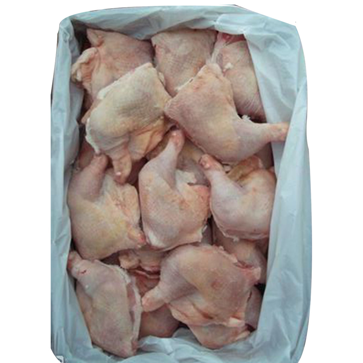 Turkey thigh/leg