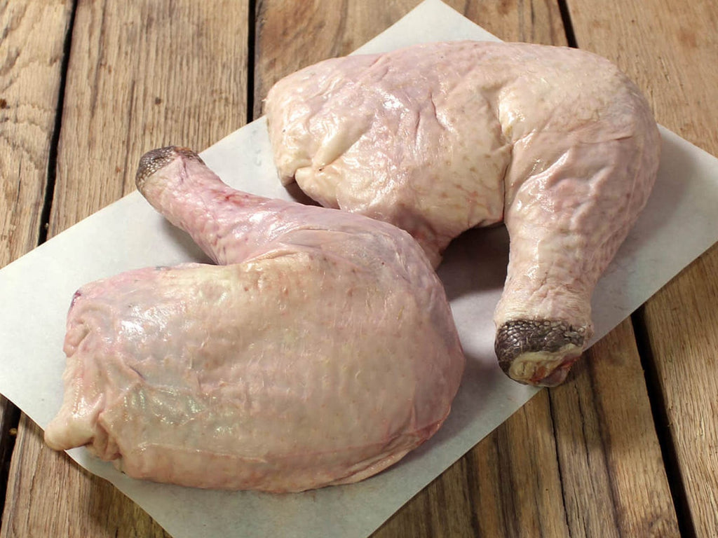 Turkey thigh/leg