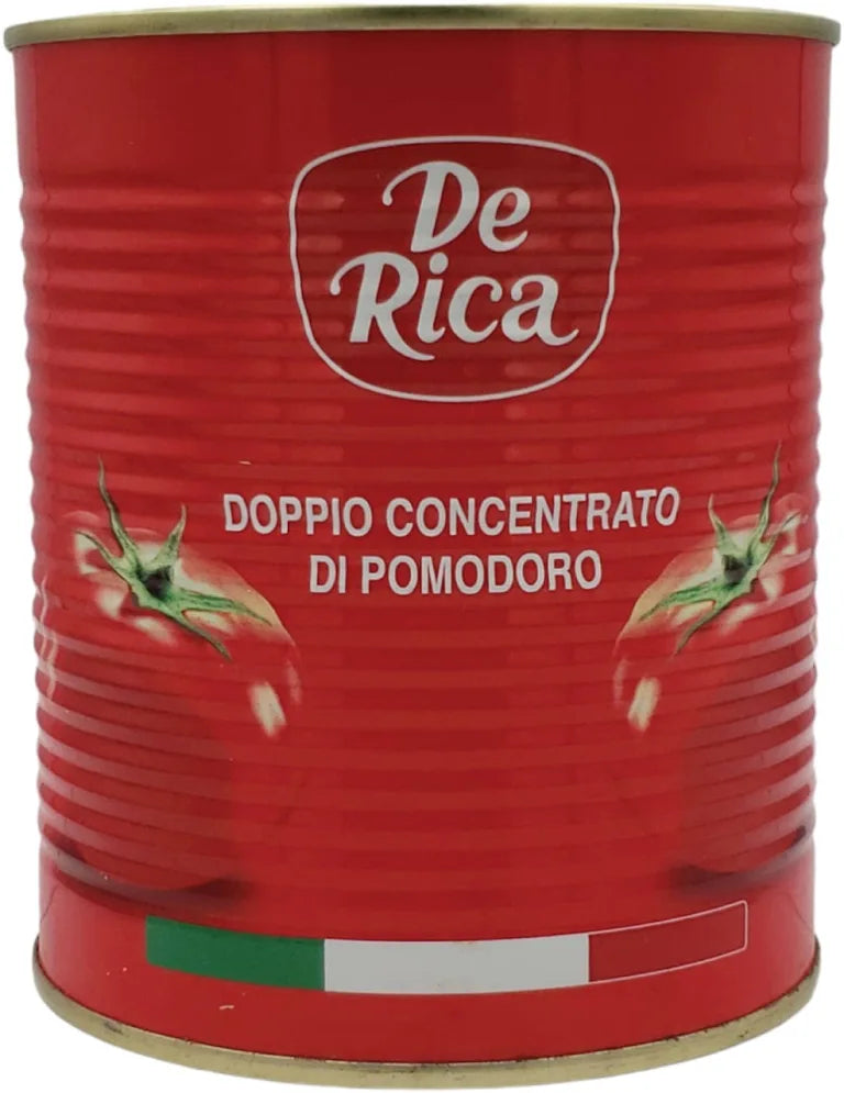 Tomato Paste