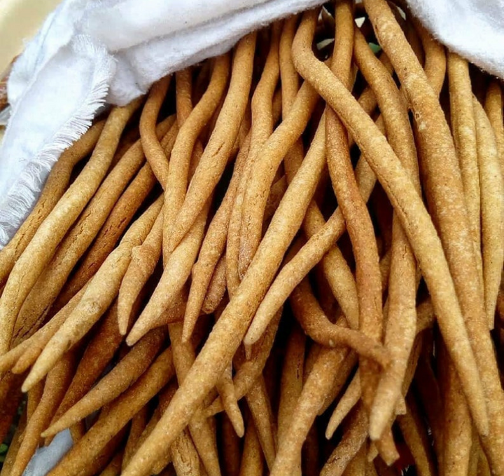 Kokoro - (cornmeal) 12 packs