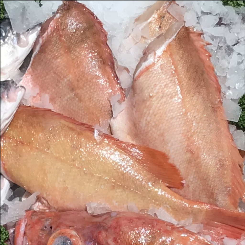 Red Fish -7kg