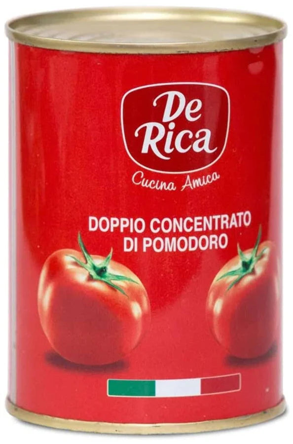 Tomato Paste
