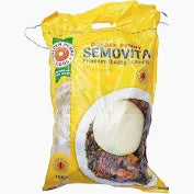 Golden Penny Semovita 2kg X 5