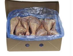 Smoked Turkey Drumstick