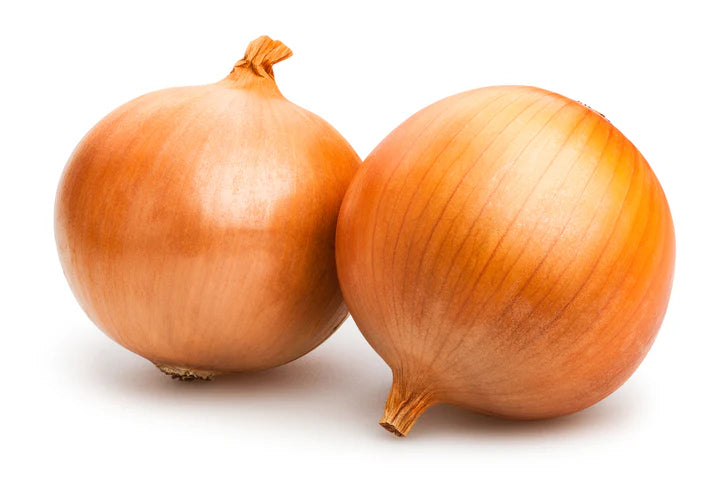 Onions 4kg