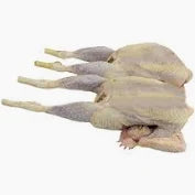 whole hard hen