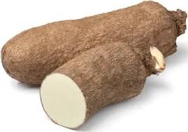 Yam